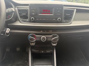 Kia Rio 1.2 DPi 62kW (84CV) Concept  - Foto 23