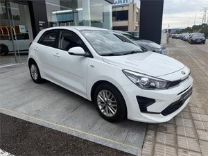 Kia Rio 1.2 DPi 62kW (84CV) Concept  - Foto 5