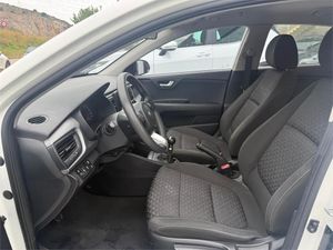 Kia Rio 1.2 DPi 62kW (84CV) Concept  - Foto 27