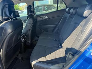 Kia Sportage 1.6 CRDi MHEV 100kW (136CV) Tech 4x4  - Foto 47