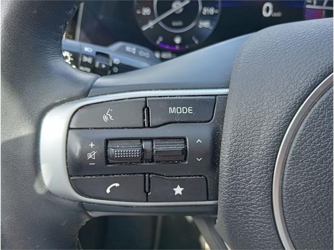 Kia Sportage 1.6 CRDi MHEV 100kW (136CV) Tech 4x4  - Foto 12
