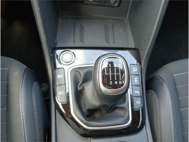 Kia Sportage 1.6 CRDi MHEV 100kW (136CV) Tech 4x4  - Foto 20