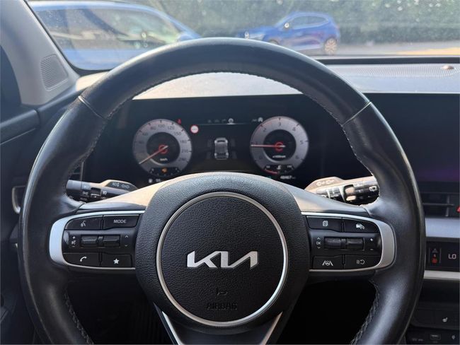 Kia Sportage 1.6 CRDi MHEV 100kW (136CV) Tech 4x4  - Foto 11