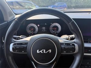 Kia Sportage 1.6 CRDi MHEV 100kW (136CV) Tech 4x4  - Foto 19