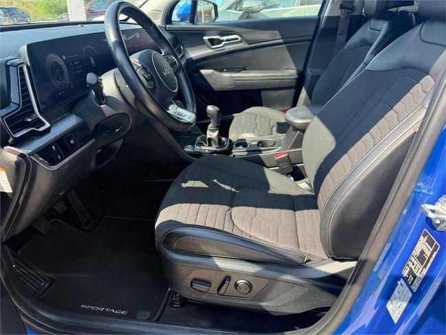 Kia Sportage 1.6 CRDi MHEV 100kW (136CV) Tech 4x4  - Foto 24