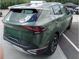 Kia Sportage 1.6 T-GDi MHEV 118kW (160CV) Drive 17