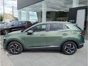 Kia Sportage 1.6 T-GDi MHEV 118kW (160CV) Drive 17