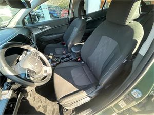 Kia Sportage 1.6 T-GDi MHEV 118kW (160CV) Drive 17