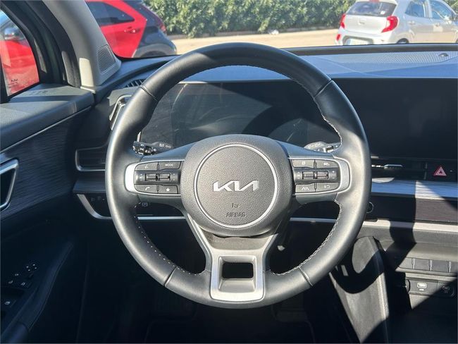 Kia Sportage 1.6 T-GDi MHEV 118kW (160CV) Drive 17