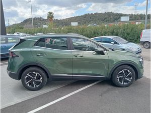 Kia Sportage 1.6 T-GDi MHEV 118kW (160CV) Drive 17