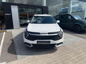 Kia Sportage 1.6 T-GDi MHEV 118kW (160CV) Drive 17