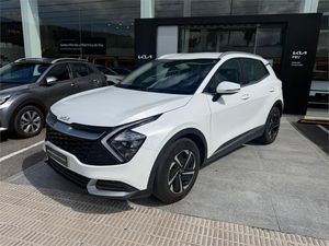 Kia Sportage 1.6 T-GDi MHEV 118kW (160CV) Drive 17