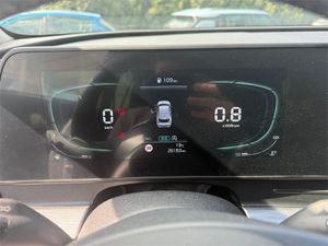 Kia Sportage 1.6 T-GDi MHEV 118kW (160CV) Drive 17