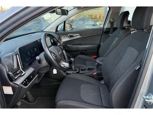 Kia Sportage 1.6 T-GDi MHEV 118kW (160CV) Drive 17