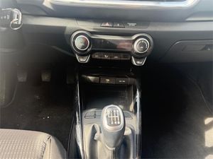 Kia Stonic 1.0 T-GDi 74kW (100CV) MHEV MT Drive  - Foto 25