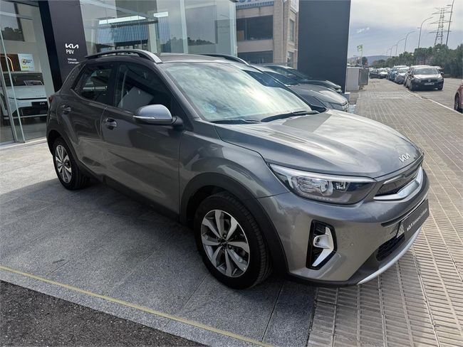 Kia Stonic 1.0 T-GDi 74kW (100CV) MHEV MT Drive  - Foto 4