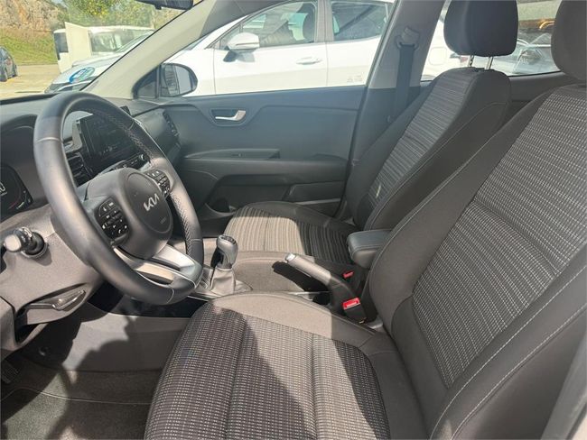 Kia Stonic 1.0 T-GDi 74kW (100CV) MHEV MT Drive  - Foto 15