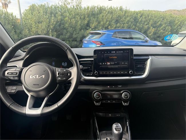 Kia Stonic 1.0 T-GDi 74kW (100CV) MHEV MT Drive  - Foto 8