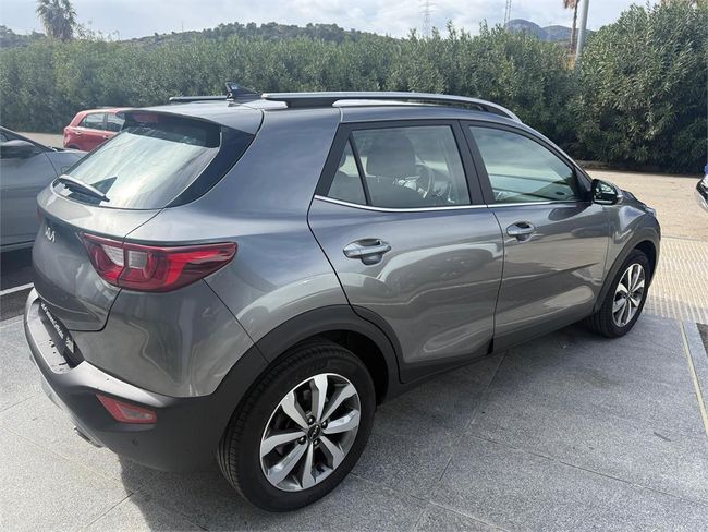 Kia Stonic 1.0 T-GDi 74kW (100CV) MHEV MT Drive  - Foto 5