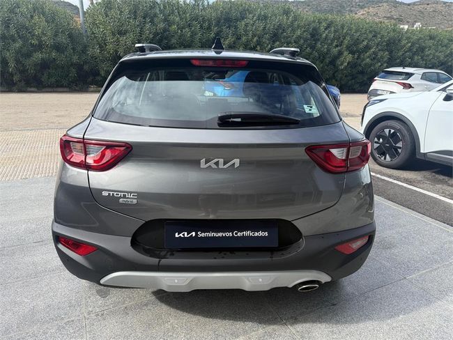 Kia Stonic 1.0 T-GDi 74kW (100CV) MHEV MT Drive  - Foto 6
