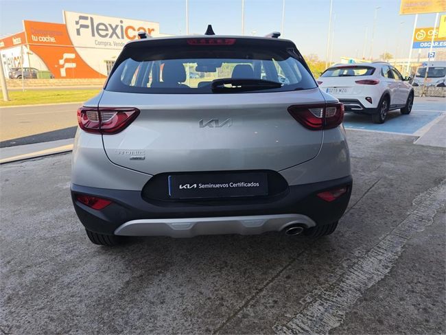Kia Stonic 1.0 T-GDi 74kW (100CV) MHEV MT Drive  - Foto 6