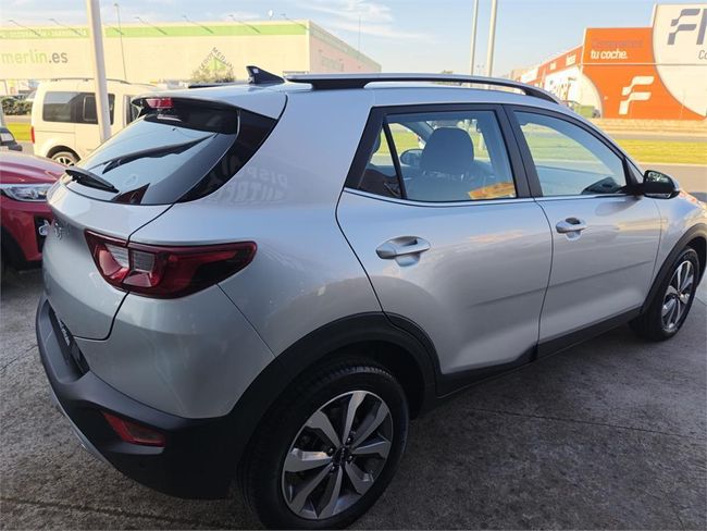 Kia Stonic 1.0 T-GDi 74kW (100CV) MHEV MT Drive  - Foto 5
