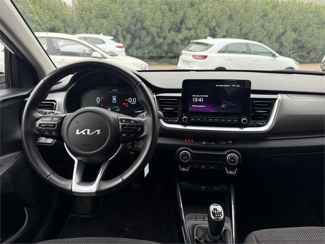 Kia Stonic 1.0 T-GDi 74kW (100CV) MHEV MT Drive  - Foto 8