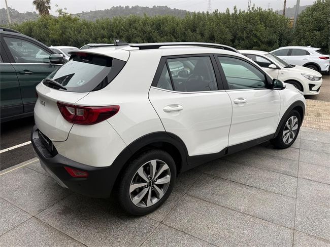 Kia Stonic 1.0 T-GDi 74kW (100CV) MHEV MT Drive  - Foto 5