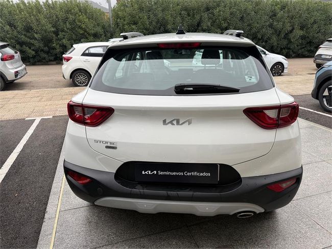 Kia Stonic 1.0 T-GDi 74kW (100CV) MHEV MT Drive  - Foto 6