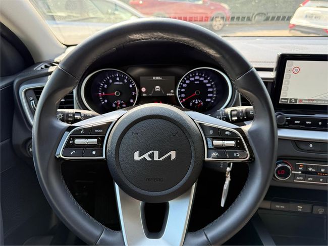Kia XCeed 1.0 T-GDi Drive 74kW (100CV)  - Foto 8