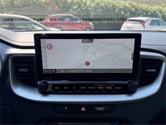 Kia XCeed 1.0 T-GDi Drive 74kW (100CV)  - Foto 11