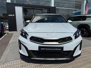 Kia XCeed 1.0 T-GDi Drive 74kW (100CV)  - Foto 3