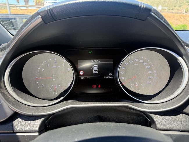 Kia XCeed 1.0 T-GDi Drive 74kW (100CV)  - Foto 10
