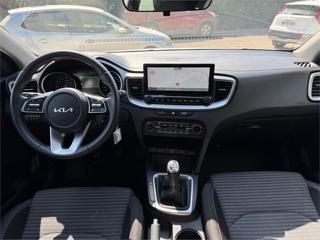 Kia XCeed 1.0 T-GDi Drive 74kW (100CV)  - Foto 9