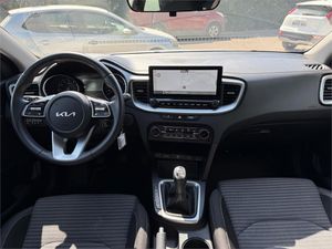Kia XCeed 1.0 T-GDi Drive 74kW (100CV)  - Foto 15