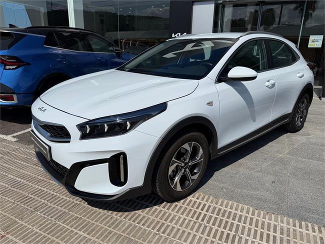 Kia XCeed 1.0 T-GDi Drive 74kW (100CV)  - Foto 2
