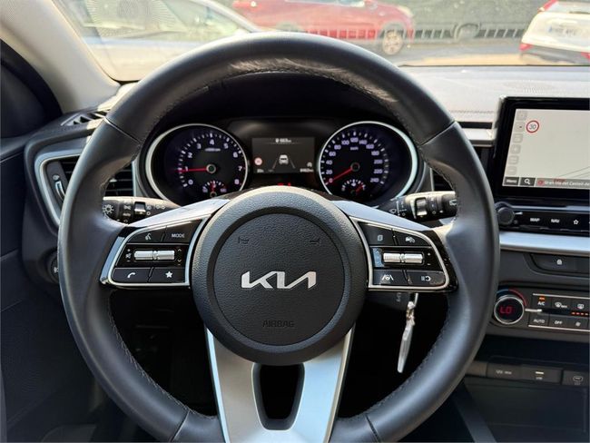 Kia XCeed 1.0 T-GDi Drive 74kW (100CV)  - Foto 9