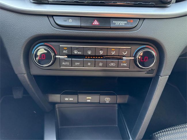 Kia XCeed 1.0 T-GDi Drive 74kW (100CV)  - Foto 11