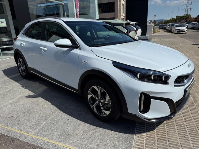 Kia XCeed 1.0 T-GDi Drive 74kW (100CV)  - Foto 4
