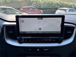 Kia XCeed 1.0 T-GDi Drive 74kW (100CV)  - Foto 17