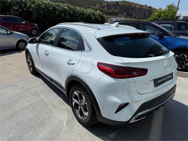Kia XCeed 1.0 T-GDi Drive 74kW (100CV)  - Foto 7