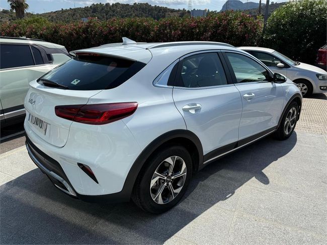 Kia XCeed 1.0 T-GDi Drive 74kW (100CV)  - Foto 5