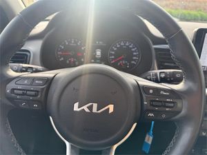Kia Stonic 1.0 T-GDi 74kW (100CV) MHEV MT Drive  - Foto 17