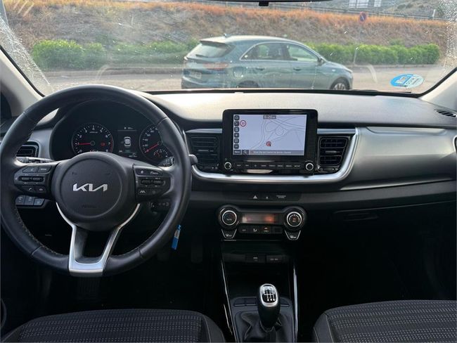 Kia Stonic 1.0 T-GDi 74kW (100CV) MHEV MT Drive  - Foto 8