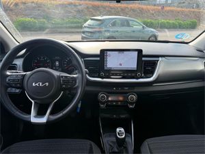 Kia Stonic 1.0 T-GDi 74kW (100CV) MHEV MT Drive  - Foto 13