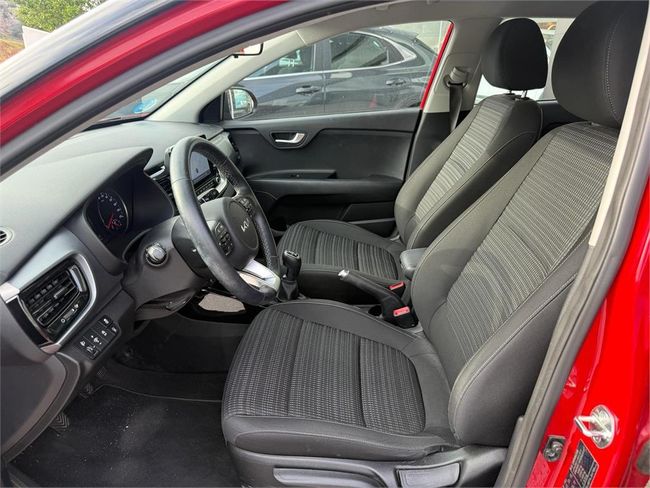 Kia Stonic 1.0 T-GDi 74kW (100CV) MHEV MT Drive  - Foto 15