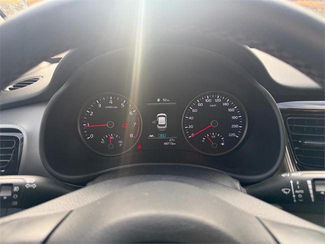Kia Stonic 1.0 T-GDi 74kW (100CV) MHEV MT Drive  - Foto 11