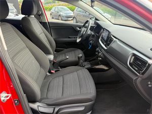 Kia Stonic 1.0 T-GDi 74kW (100CV) MHEV MT Drive  - Foto 31