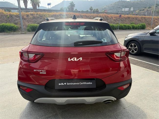 Kia Stonic 1.0 T-GDi 74kW (100CV) MHEV MT Drive  - Foto 6