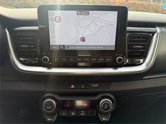 Kia Stonic 1.0 T-GDi 74kW (100CV) MHEV MT Drive  - Foto 13